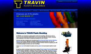 Travin.co.uk thumbnail