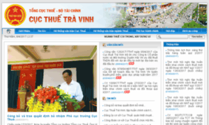 Travinh.gdt.gov.vn thumbnail