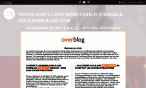 Travis-scott-look-mom-i-can-fly-google-docs.over-blog.com thumbnail