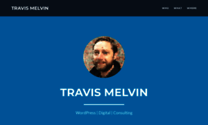 Travismelvin.com thumbnail