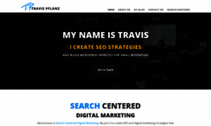 Travispflanz.com thumbnail