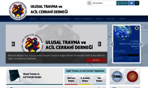 Travma.org.tr thumbnail