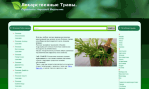 Travoi.ru thumbnail