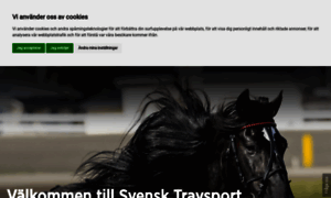 Travsport.se thumbnail