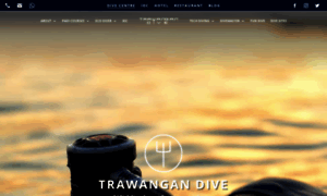 Trawangandive.com thumbnail