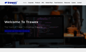 Trawex.net thumbnail