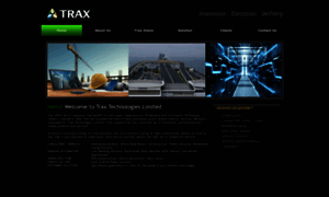 Trax.com.bd thumbnail