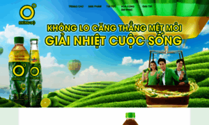 Traxanhkhongdo.com.vn thumbnail