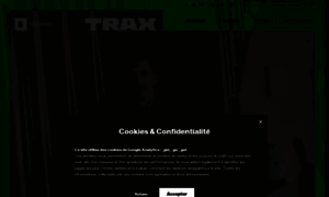 Traxmag.com thumbnail