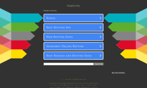 Trbet1.info thumbnail