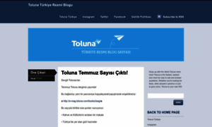 Trblog.toluna.com thumbnail