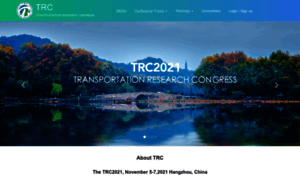 Trc-c.org thumbnail
