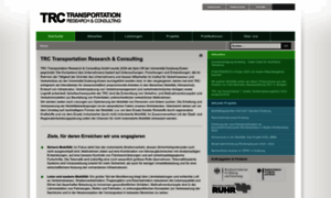 Trc-transportation.com thumbnail