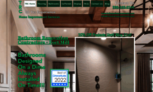 Trchomeimprovements.com thumbnail