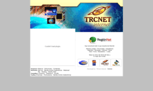 Trcnet.com.ar thumbnail