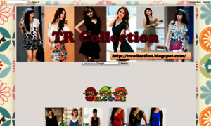 Trcollection.blogspot.com thumbnail