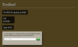 Treadhead.com thumbnail