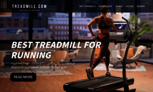 Treadmill.com thumbnail