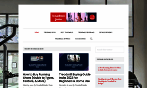 Treadmillguides.in thumbnail