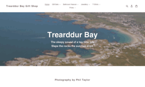 Trearddurbay.co.uk thumbnail