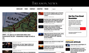 Treason.news thumbnail