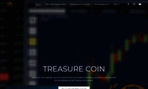 Treasure-coin.de thumbnail