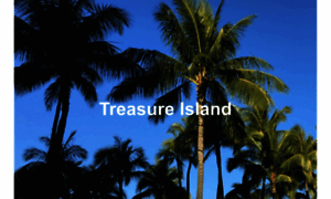 Treasure-island.jp thumbnail