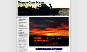 Treasurecoastmarina.com thumbnail