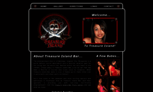 Treasureislandbar.com thumbnail