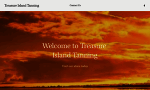 Treasureislandtanning.com thumbnail