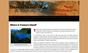 Treasureislandtheuntoldstory.com thumbnail