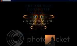 Treasures-from-the-mystic-world.blogspot.com thumbnail