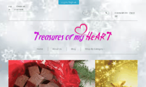 Treasures-of-my-heart-gift-baskets.myshopify.com thumbnail