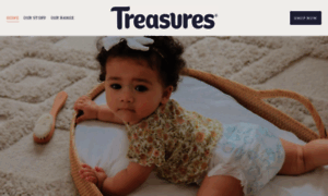 Treasures.co.nz thumbnail