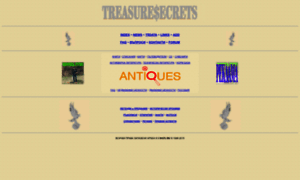 Treasures.zonebg.com thumbnail