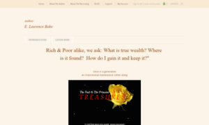 Treasuresgiftbook.com thumbnail