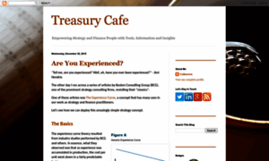 Treasurycafe.blogspot.com thumbnail