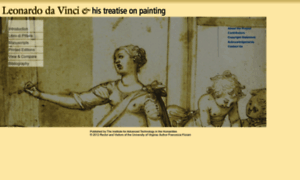 Treatiseonpainting.org thumbnail