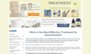 Treatment-for-hemorrhoids.org thumbnail