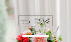 Trebellaflorist.com thumbnail