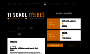 Trebes.cz thumbnail