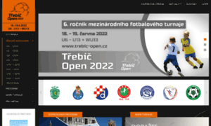 Trebic-open.cz thumbnail