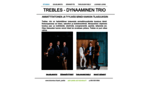 Trebles.fi thumbnail