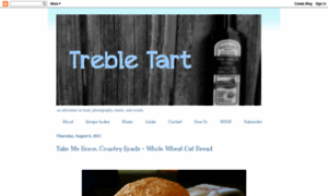 Trebletart.blogspot.com thumbnail