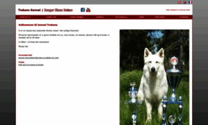 Trebonsbergerblancsuisse.com thumbnail