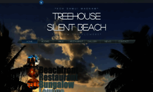 Tree-house.org thumbnail