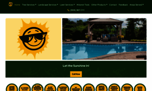 Tree-landscape-service.com thumbnail