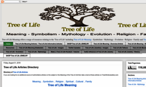Tree-of-life-meaning.blogspot.com thumbnail