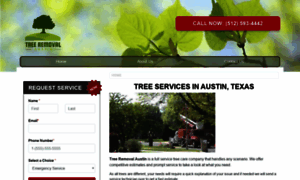 Tree-removal-austin.com thumbnail