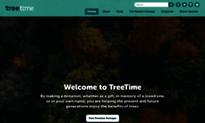 Tree-time.com thumbnail